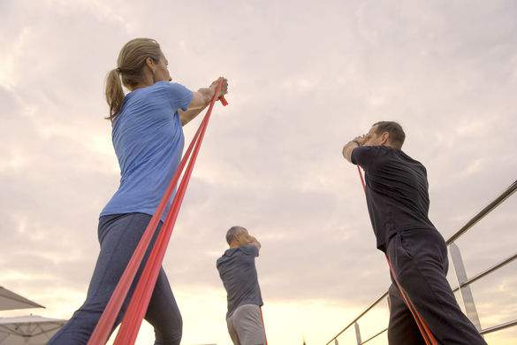 Uniworld Boutique River Cruises - S.S. Marie Theresa - Health and Fitness 3.jpg